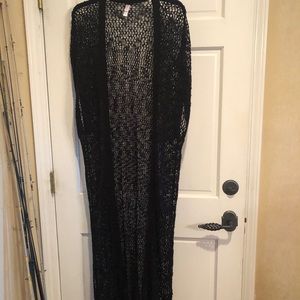 Ixhilaration XL black cover up